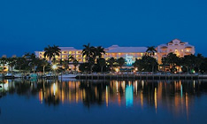 The Lago Mar Resort And Club: Outdoor Pool